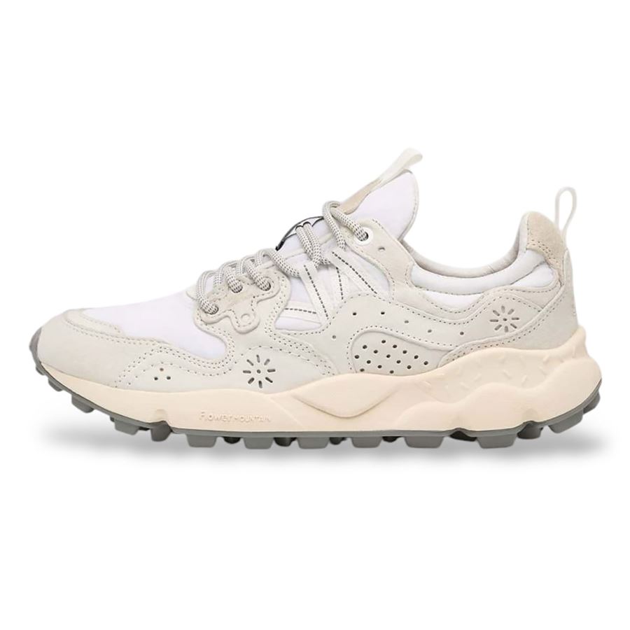 Yamano 3 Uni sneakers da uomo Flower Mountain | 0012017818011N38